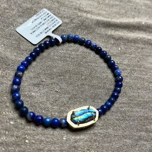 Kendra Scott Beaded Elaina Bracelet